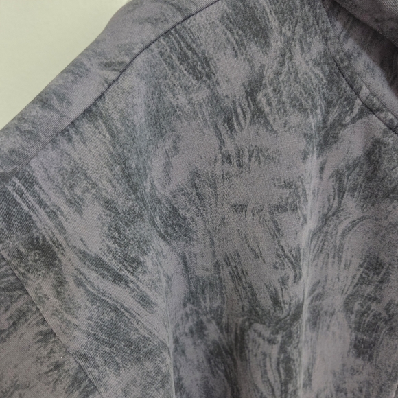 Old Navy Active Grayfull Zip Hoodie Size XXL - Picture 3 of 4